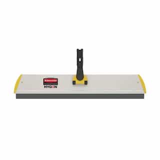 Rubbermaid Quick Connect Squeegee Frame 24X4.5