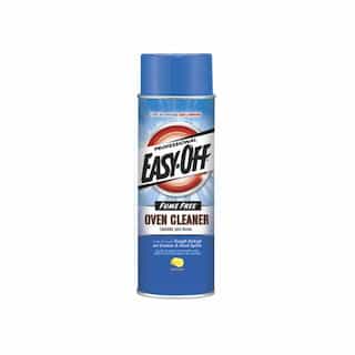 24 oz EASY-OFF Fume-Free Oven Cleaner