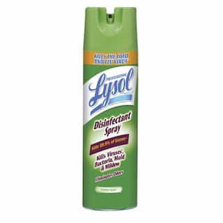 LYSOL III County Disinfectant Spray 19 oz.