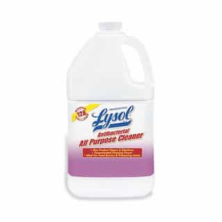 Lysol Antibacterial All Purpose Cleaner 1 Gal