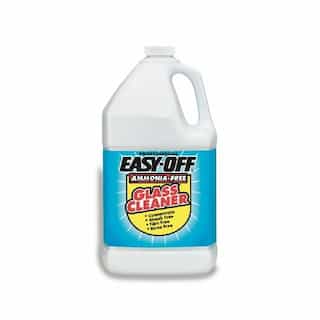 1 Gal Easy-Off Lemon-Scented Concentrated Glass Cleaner