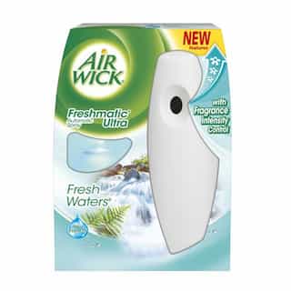 AIR WICK Freshmatic Fresh Scent Ultra Automatic Spray Starter Kits