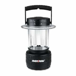 Ray-O-Vac Sportsman Black 18W Fluorescent Lantern