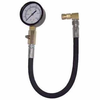 Proto Compression Tester Gauge with Dual Scale