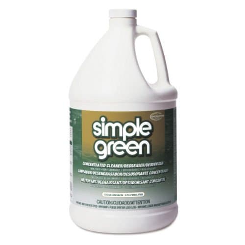 All-Purpose Industrial Strength Conc. Cleaner & Degreaser 1 Gal