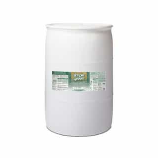 All-Purpose Industrial Strength Conc. Cleaner & Degreaser 55 Gal