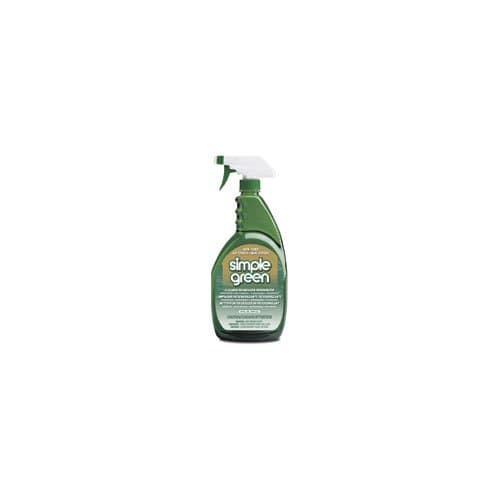 Simple Green All-Purpose Industrial Strength Conc. Cleaner & Degreaser 24 oz.