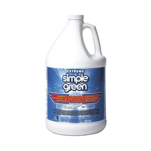 Simple Green Extreme Aircraft & Precision Cleaner 1 Gal
