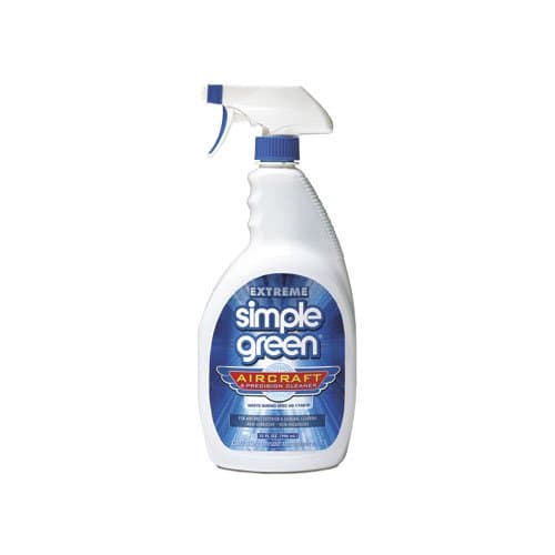 Simple Green Extreme Aircraft & Precision Cleaner 32 oz.
