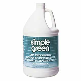 Simple Green 1 Gallon Lime Scale Remover