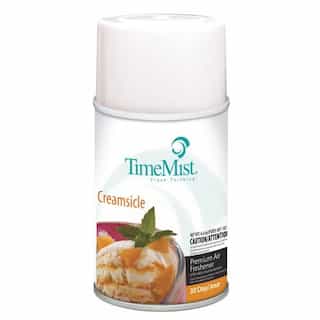 Timemist TimeMist Metered Premium Aerosol Refill - Apple Spice