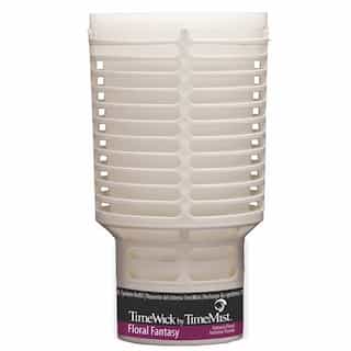 TimeWick Country Garden Oil-Based 60-Day Air Freshener Refills