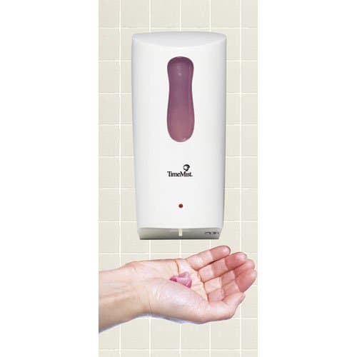 TLC Touchless Control Soap Dispenser