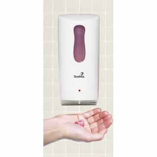 Timemist TLC Touchless Control Soap Dispenser