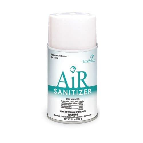 Lime Air Sanitizer Refill  6.8 Ounces