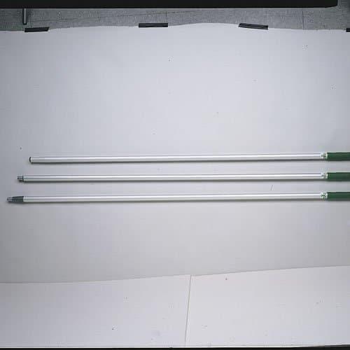 Pro Aluminum Handle for Squeegees/Water 58 in. Wands