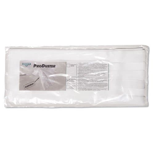 Unger Disposable ProDuster Sleeves 18X7