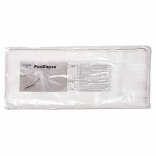Unger Disposable ProDuster Sleeves 18X7