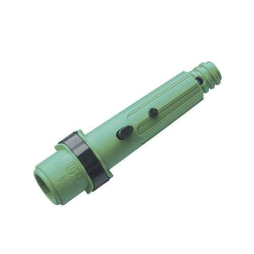 Unger ErgoTec Locking Cone Adapter for OptiLoc Tele-Poles