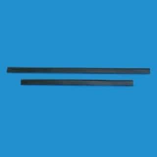 ErgoTec Replacement 16 in. Wide Squeegee Soft Rubber Blades