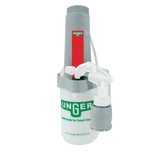 Unger Sprayer On A Belt w/ 3 ft. Extension, 33 oz.