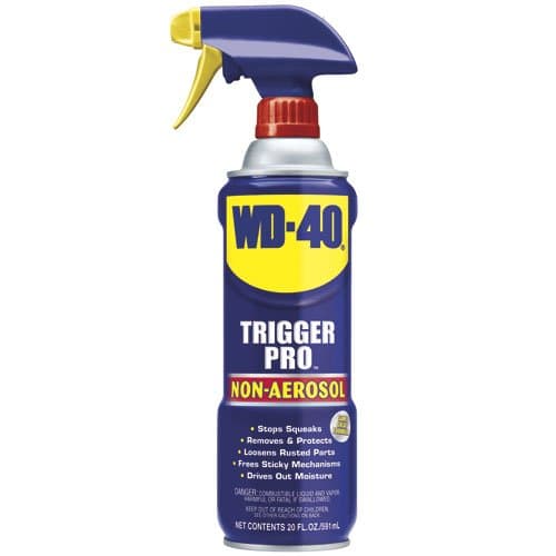 WD40 Trigger Pro Non-Aerosol 20 oz.