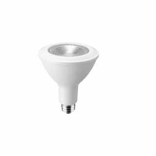 10W LED PAR30 Bulb, 40 Degree Beam, E26, 750 lm, 120V, 3000K