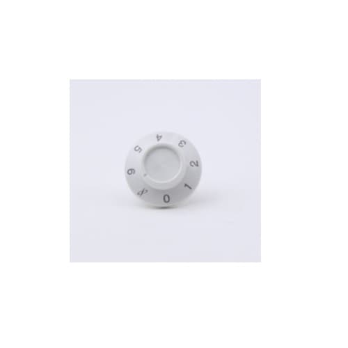 Replacement Knob for K204A Marley Heater