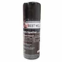 Best Welds Anti-Spatters, 16 oz Aerosol Can, Clear