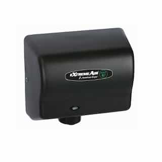 500W eXtremeAir EXT High-Speed Hand Dryer, 100-240V, Black Graphite