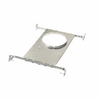 6-in Recessed Mounting Bracket for TUCF Downlights
