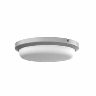 AFX 11-in 20W Dean Outdoor Light w/ PC, 1500 lm, 120V, CCT Select, Gray