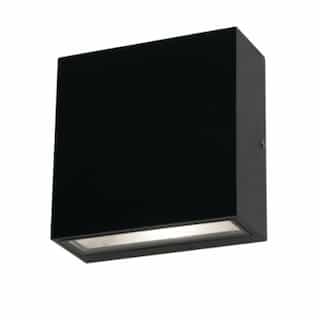 AFX 24W LED Dexter Outdoor Wall Sconce, 2-Light, 120V-277V, 3000K, Black