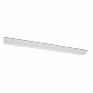 AFX 40-in 18W Noble Pro Undercabinet Light, 120V, Selectable CCT, White