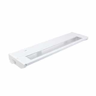 American Lighting 22-in 60W Priori Xenon LED Undercabinet Light, Dimmable, 235 lm, 2700K, White