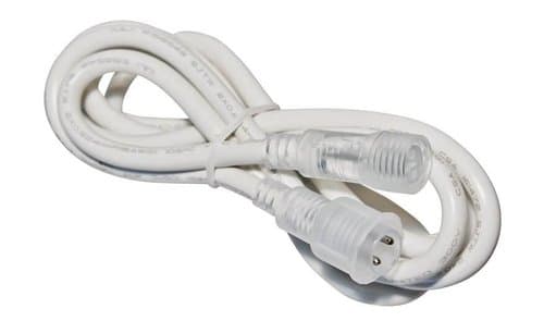 6-ft Linking Cables for LED Tape Rope Lights, 120V