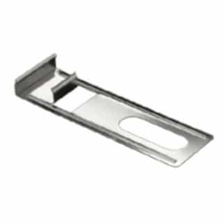 American Lighting Aluminum Substrate Clip for 12 VAC-H3-CHANSH