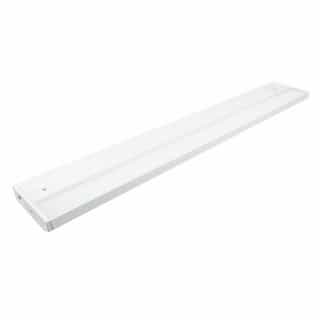 American Lighting 14W 24" 3LC LED Undercabinet Light, Dimmable, White, 4000K