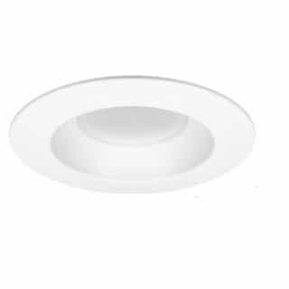 15W 5/6" LED Advantage Downlight, Dimmable, White, 3000K