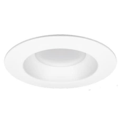 15W 5/6" LED Advantage Downlight, Dimmable, White, 3000K