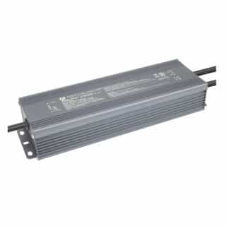 American Lighting 300W 5-in-1 Phase Dimming Driver, Class P, 100V-277V