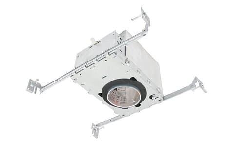 American Lighting 120V 35W 3 Inch Inner Diameter Recessed Aluminum Housing