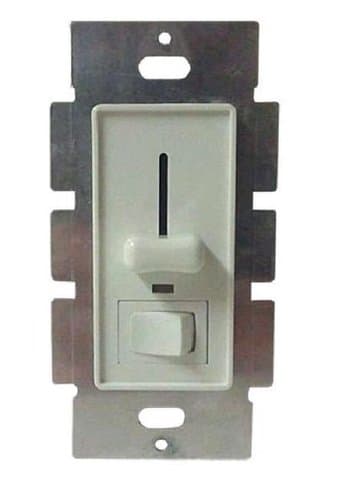American Lighting Pulse Width Modulation Dimmer for 12V & 24V Loads, Designed for a 6A Maximum