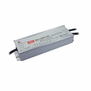 CCV Series, 150W 0-10V Dimmable Driver w/ Auto-reset Protection, Class 2