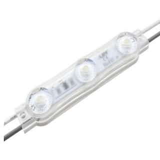 American Lighting 167.8-in LED Channel Ray, SMD 2835, 20pcs Per String, 24V, 3000K