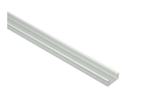 Economy Aluminum Extrusion Trulux LED Light Fixture Support