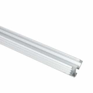 American Lighting Economy Extrusion Frosted Lens Only