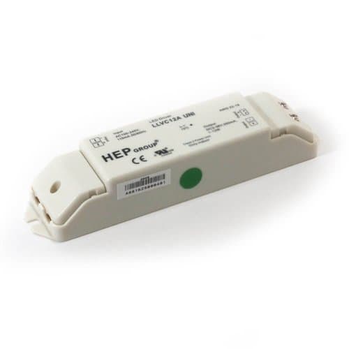 16W Max Load, 90-264V AC Input Voltage, 350mA Output Current Driver 