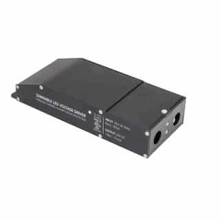 American Lighting 60W LED Driver, Constant Voltage, Low Profile, 12V