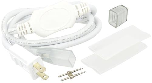 120V Power Converter Kit for Polar 2 Mini Neon Series LED Linear Strip Lights